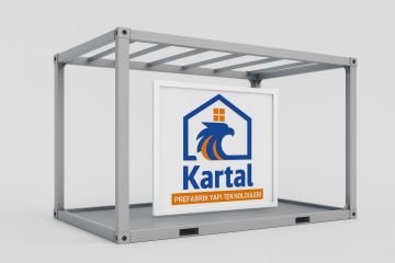 Demonte Sistemlerin Montaj Süreçleri