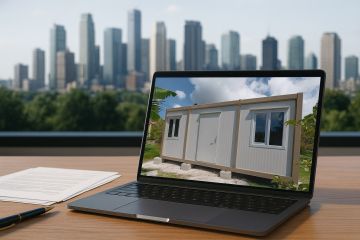 Konteyner Evlerde Ruhsat Alma Süresini Kısaltan Yöntemler