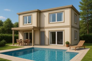 Konteyner Evlerde Yatırımın Uzun Vadeli Getirileri