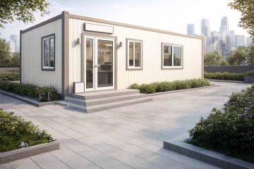 Konteyner İşletmeler İçin Vergi Avantajları