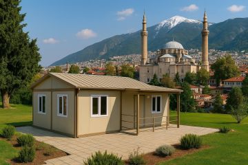 Az Bütçeyle Konteyner Kurmanın En Pratik Yolları