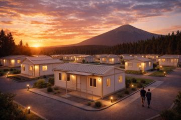 Yazın Serin, Kışın Sıcak: Konteyner Isı İzolasyonu Rehberi