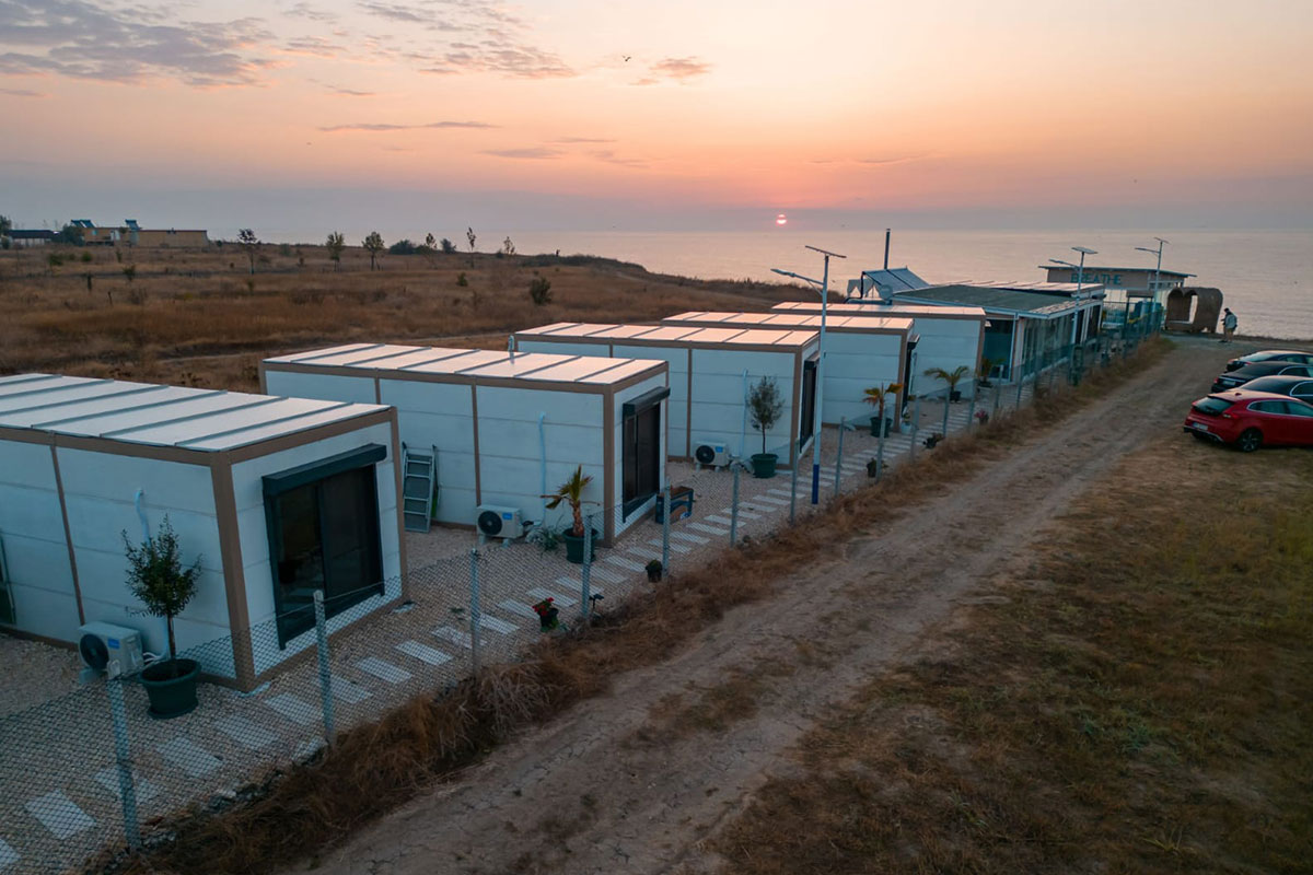 Karavan & Tiny House