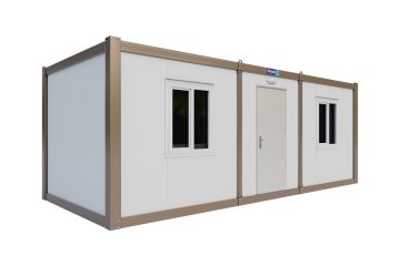 K1002 Konteyner