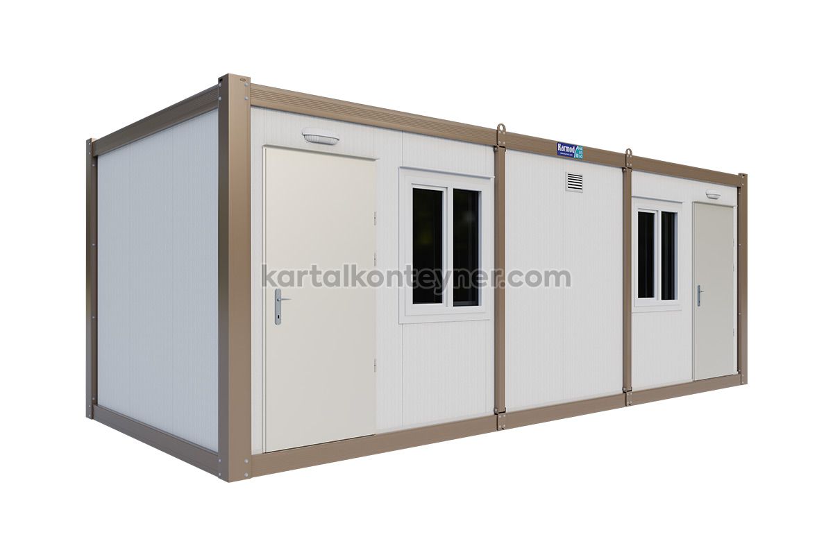 K3006 Konteyner
