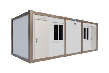 K3006 Konteyner