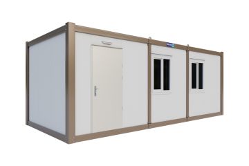 K8001 Konteyner