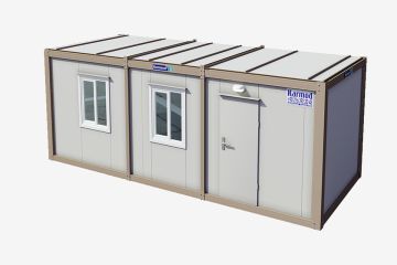 K2003 Demonte Konteyner